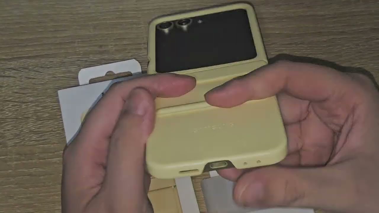 #unboxing