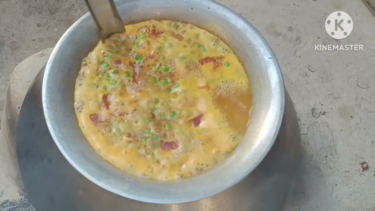 तहरी बनाने का आसान तरीका गाँव के स्टाइल में। आलू मटर टमाटर की खिचड़ी गाँव के स्टाइल में। 
