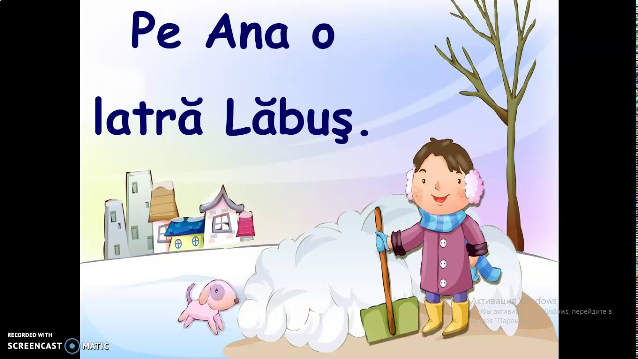 Limba și literatura română clasa 3   Exerciții aplicative  Subiectul ți predicatul