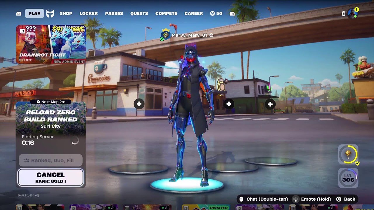 Fortnite Wacky Wednesday #SUBSCRIBE