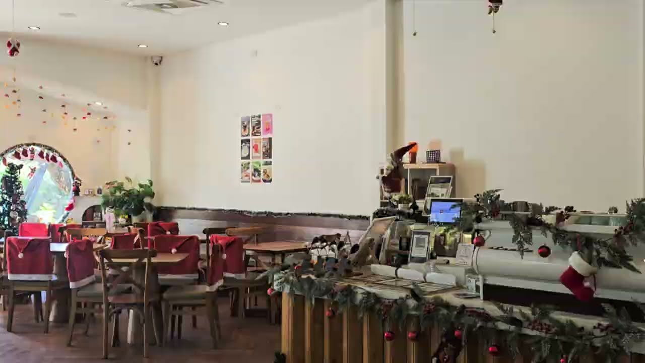 Coffee Day Out @ubonratchathani @inthegarden