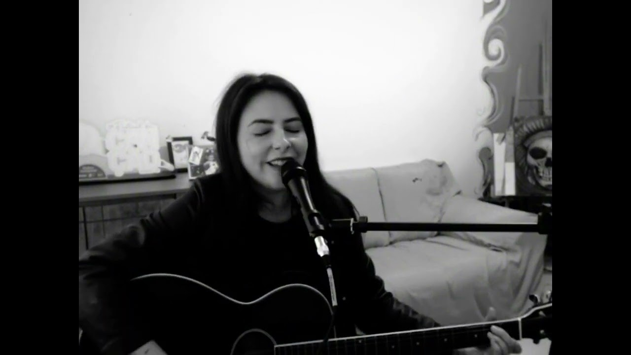 I&rsquo;m your psycho - Janet Suhh (cover)
