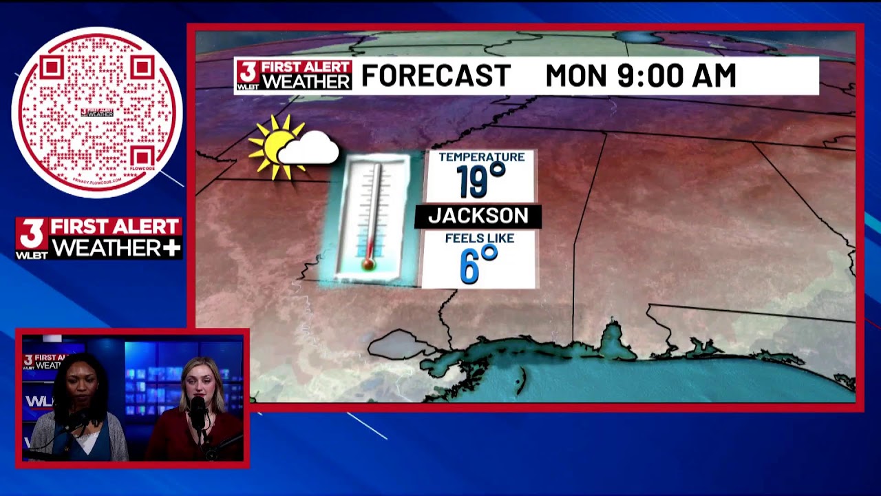 First Alert Weather