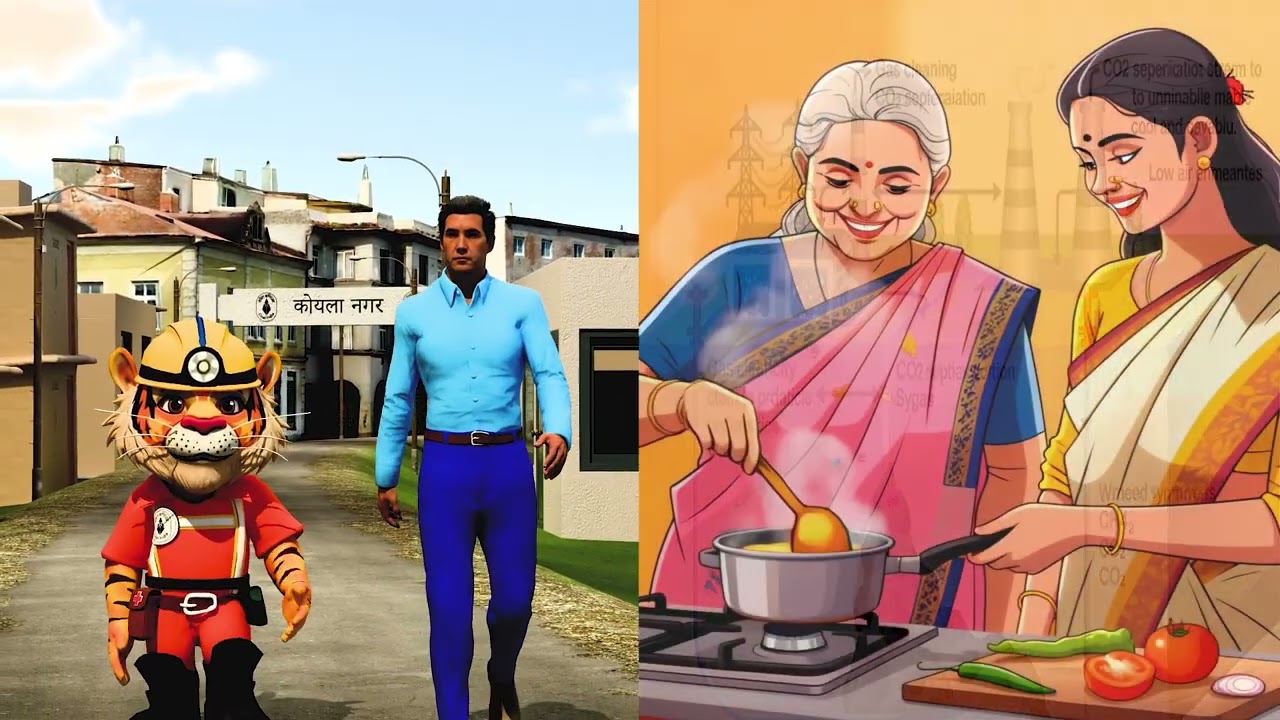 कारोबार की नई राहें…Charting New Directions in Business…