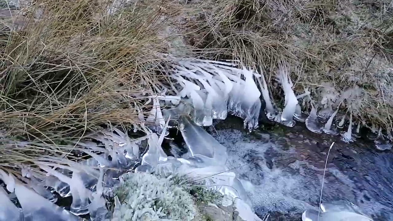 Pastores de Brieva de Cameros. Que maravillas hace la naturaleza.