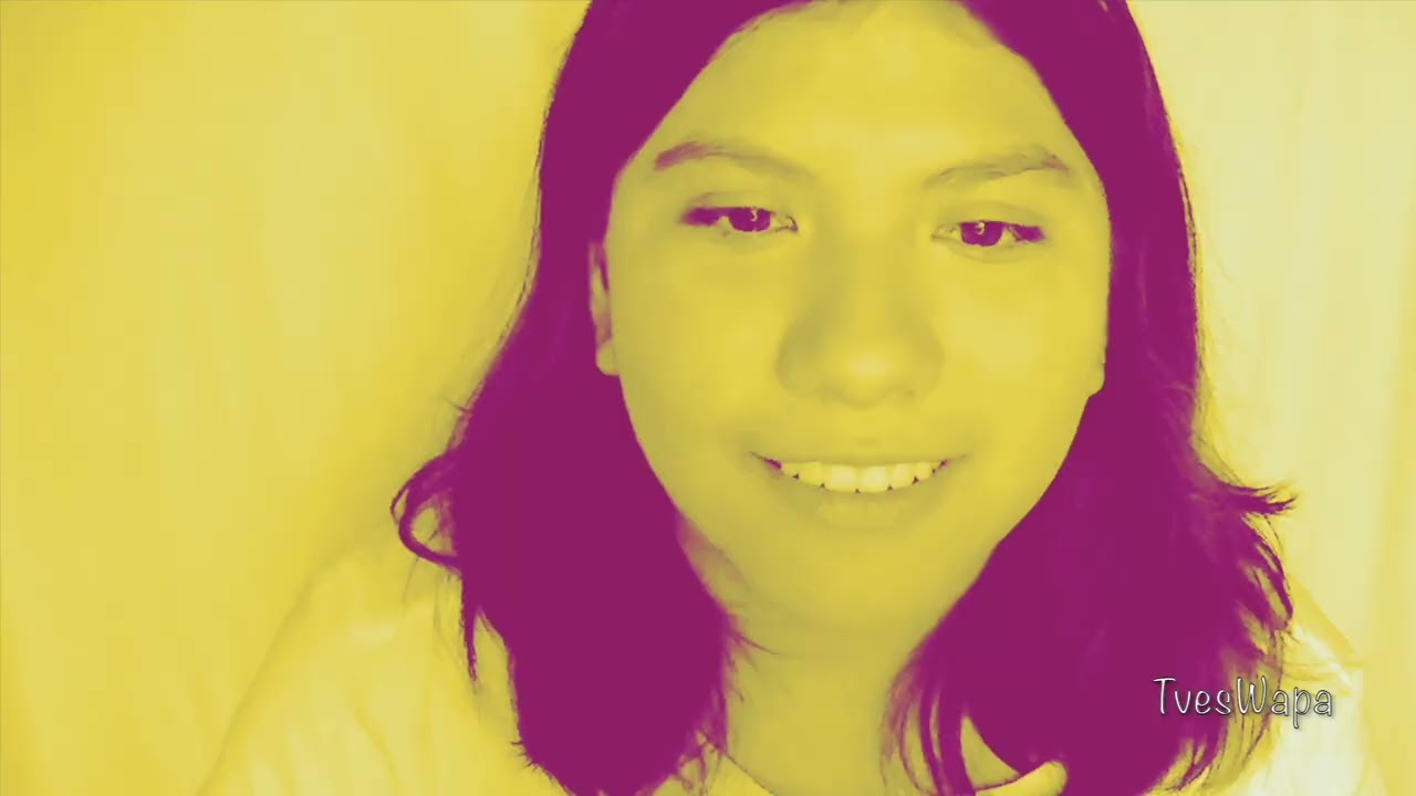 Mi sobrina se maquilla (segunda versión) *TvesWapa*