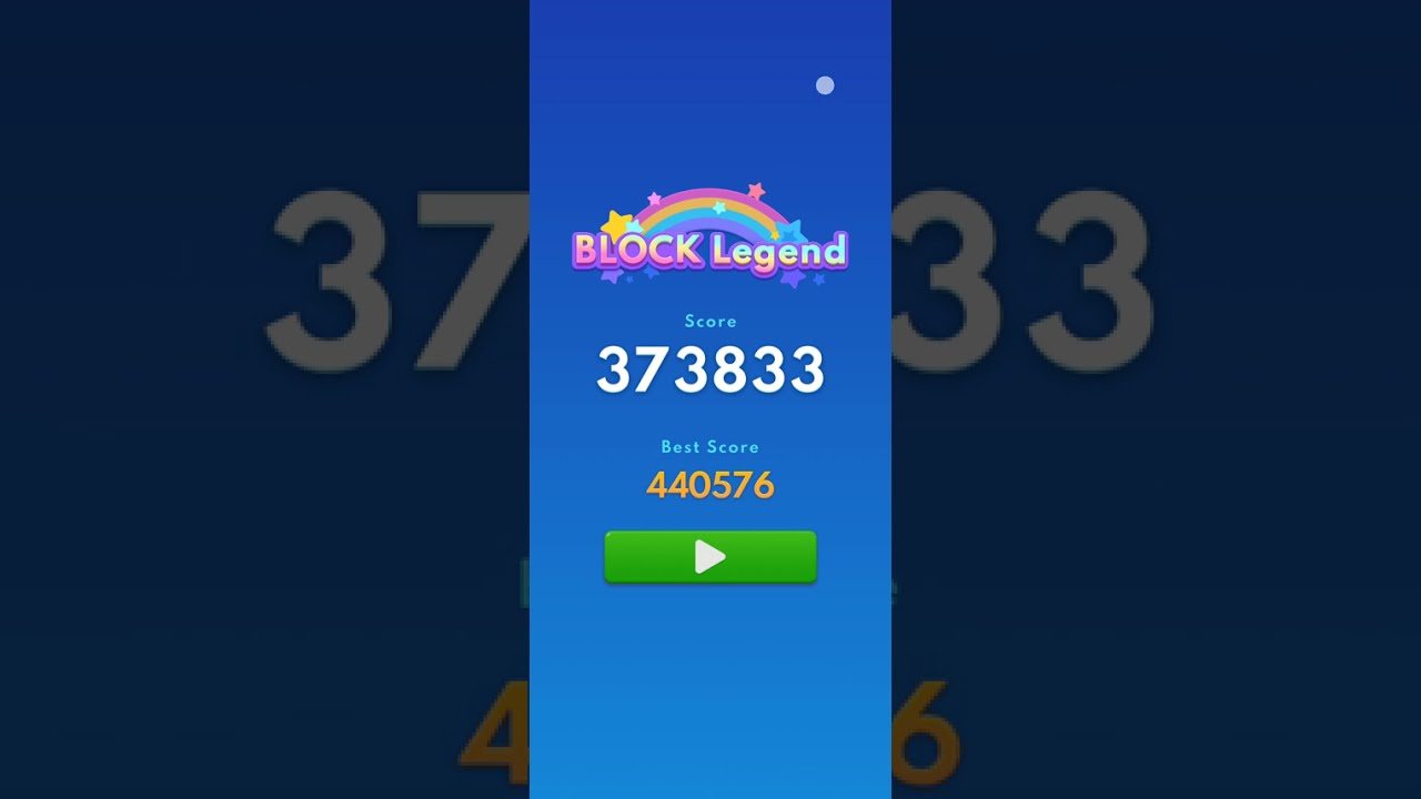 Road to 1M Score – Day 84