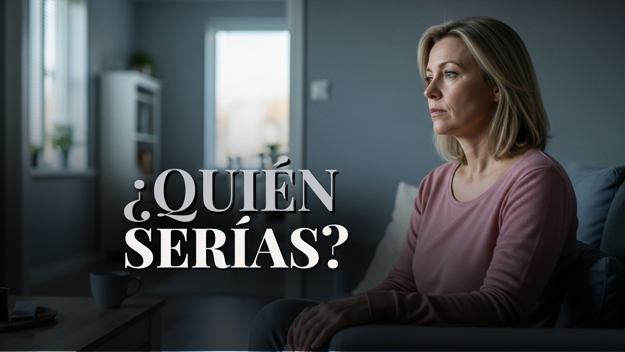 La Parte de Ti Que Se Fue Quedando Para Después Mientras Sostenías Todo