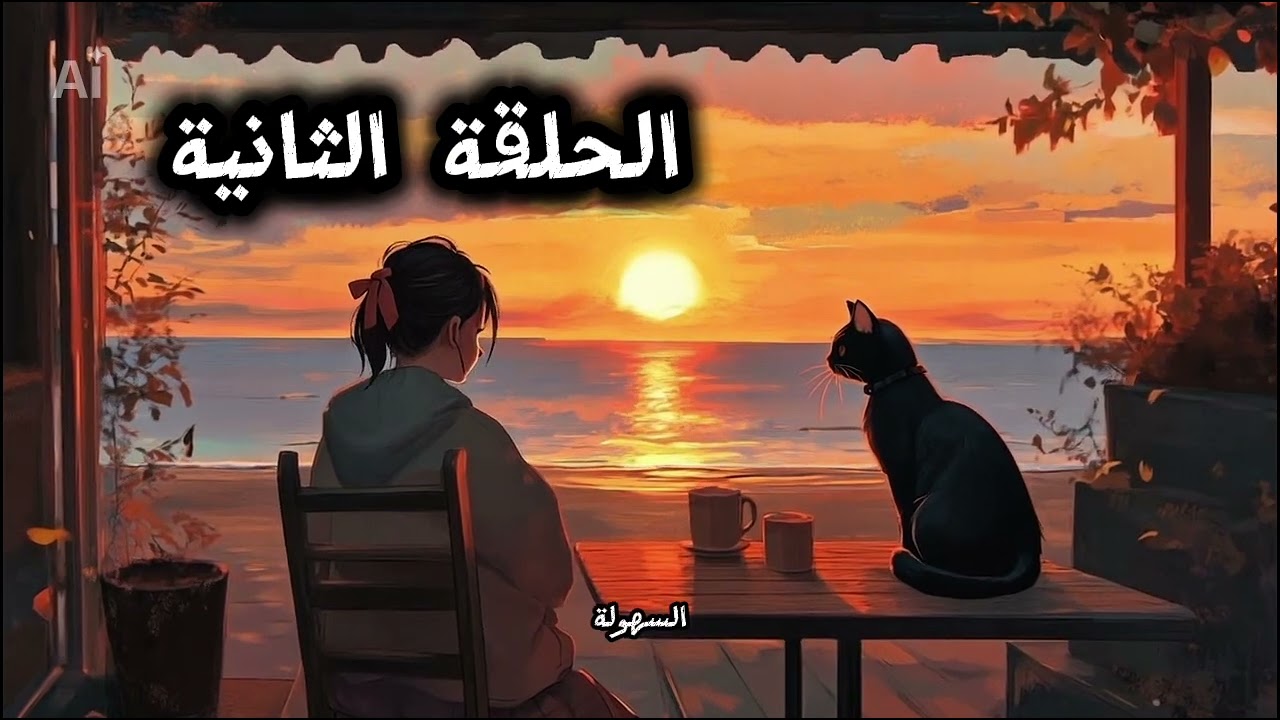 💔 لماذا نتعلّق بمن يؤذينا؟ | فضفضة أنثى 🎙️✨