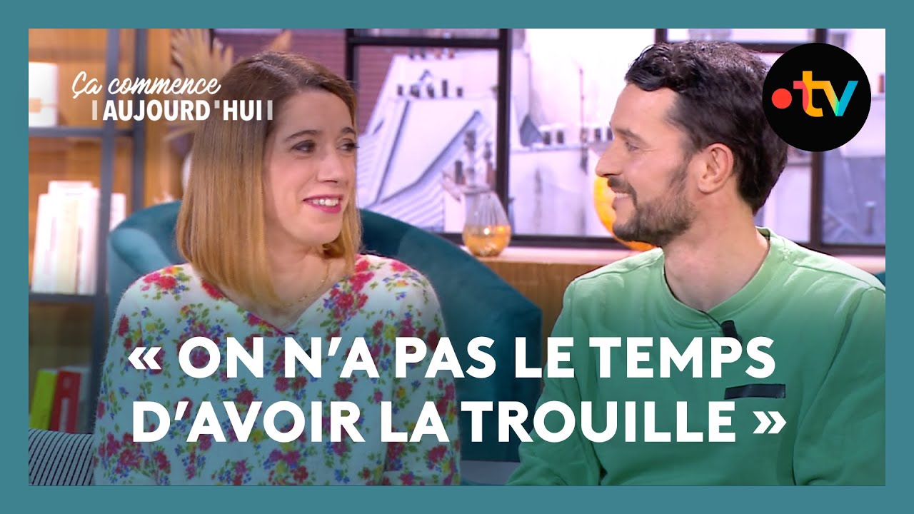 Accouchements rocambolesques : c'est un proche qui les aidées à donner la vie - CCA