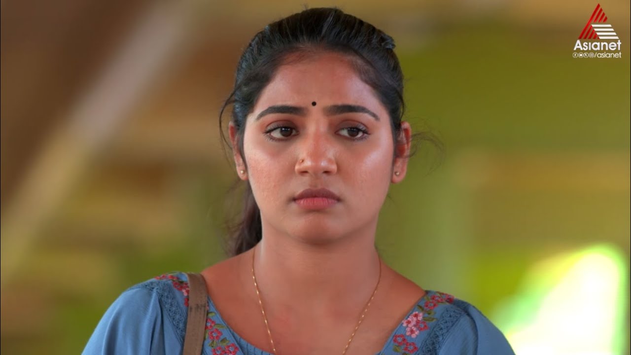 Koodevide Reloaded || Episode 591 || Adithi Feels Excited