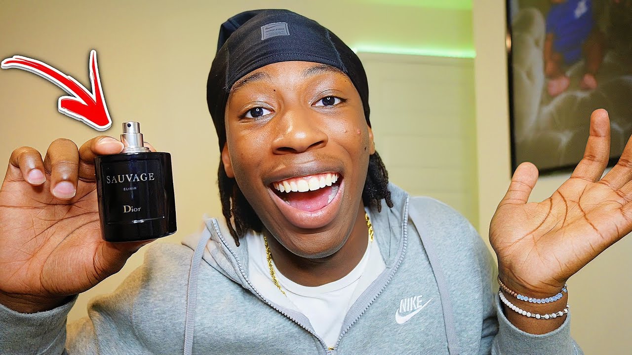 The TRUTH About Dior Sauvage Elixir (Is It Worth $180!?)