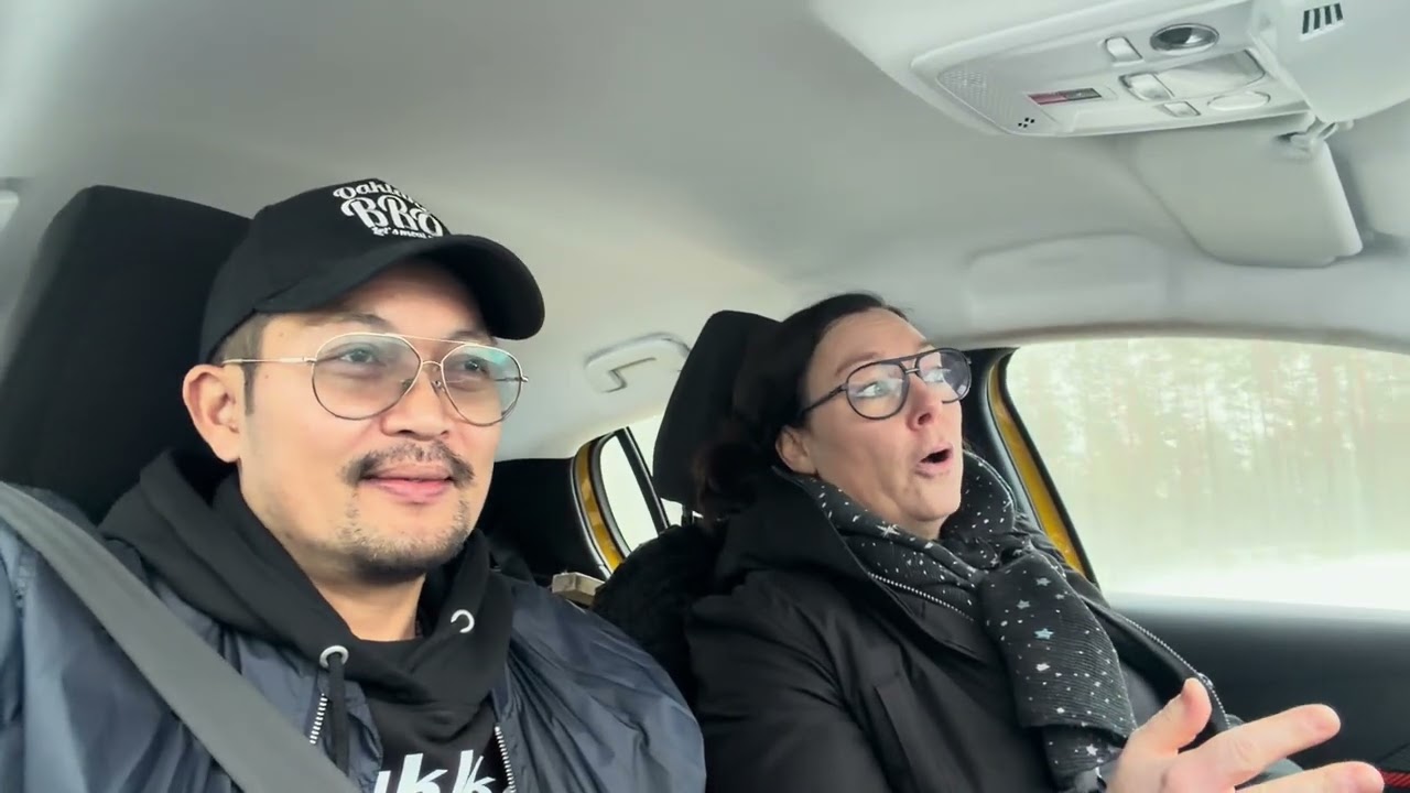 Mike till Thailand…igen?!?