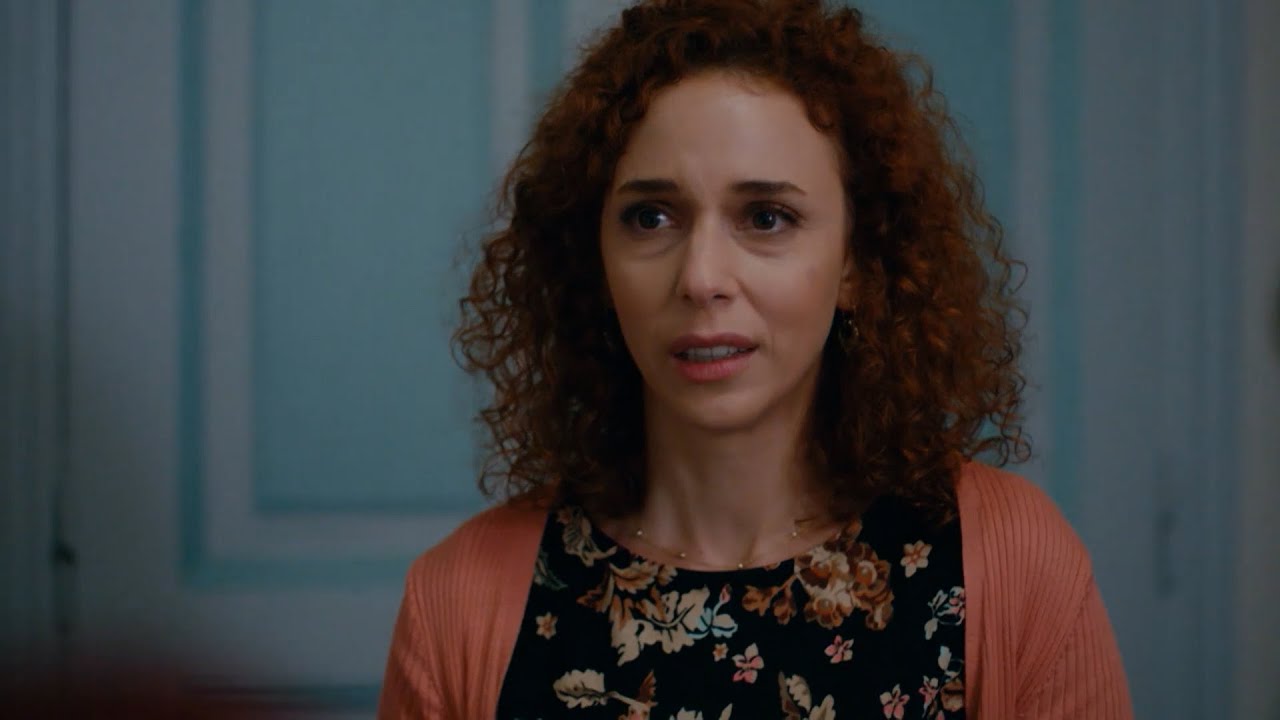 M&uuml;jgan e Cemile: confronto familiar | Meu Lar Meu Destino | TNT Novelas Brasil