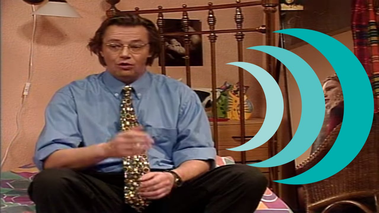 Echt waar (7-1-1995) • E089 S05 • Oppassen
