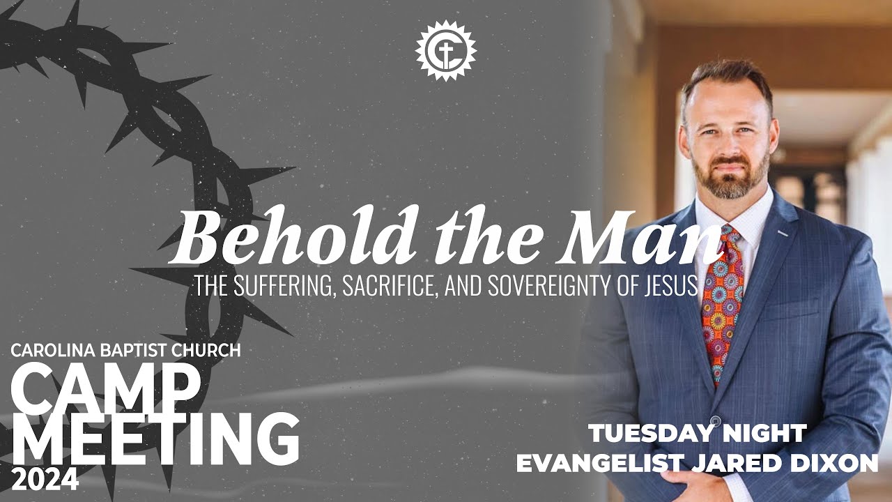 Camp Meeting 2024 - 