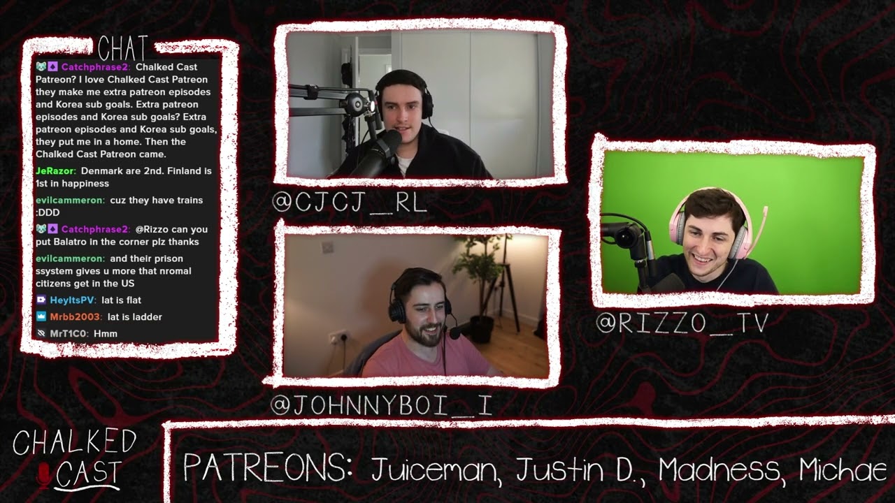 Joyo leaving Moist Esports, RLCS Major 1 Recap, Invisible Hackers in Rocket League - Chalked #73