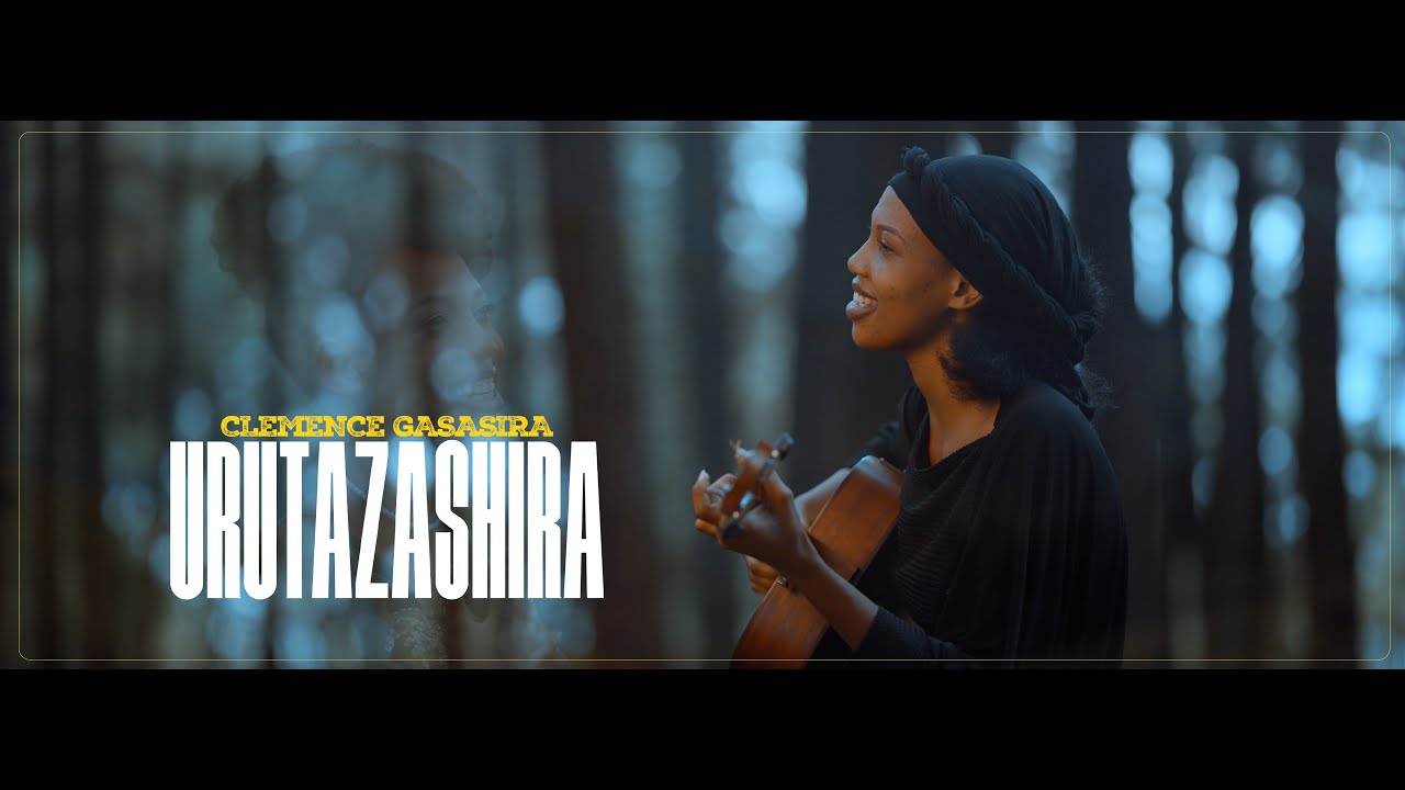 URUTAZASHIRA By GASASIRA Clemence.