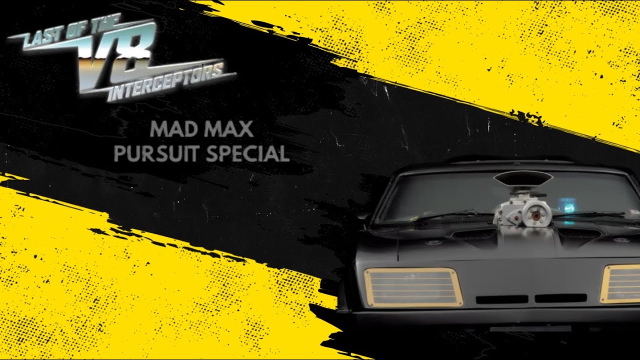 FORD FALCON XB 1973 (El último de los interceptores V8) GREENLIGHT COLLECTIBLES