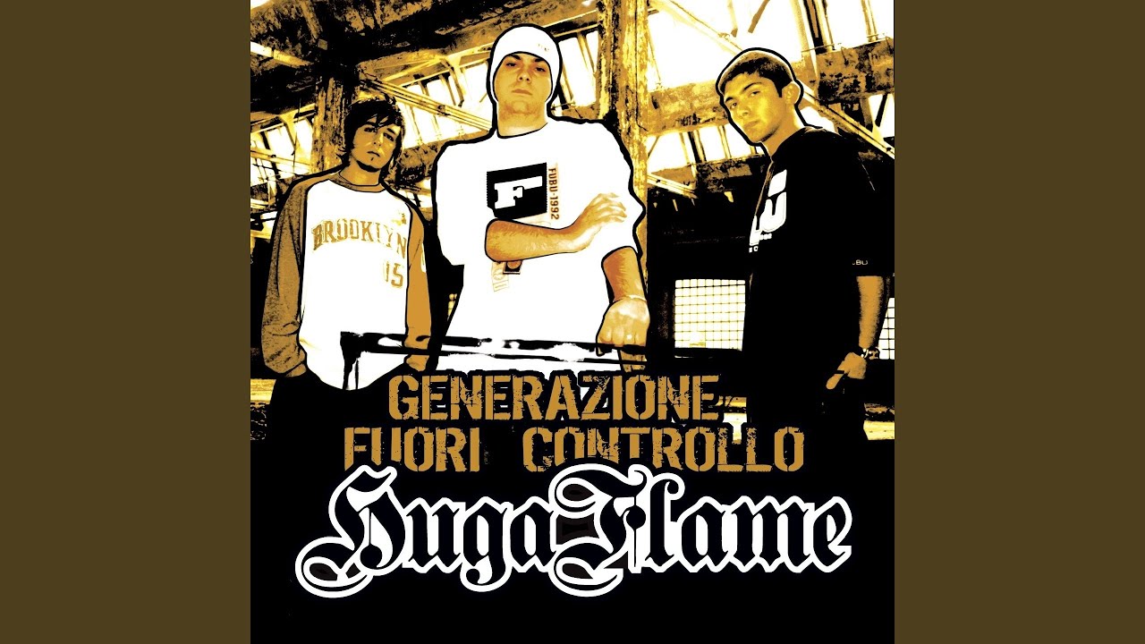 La paranoia non passa