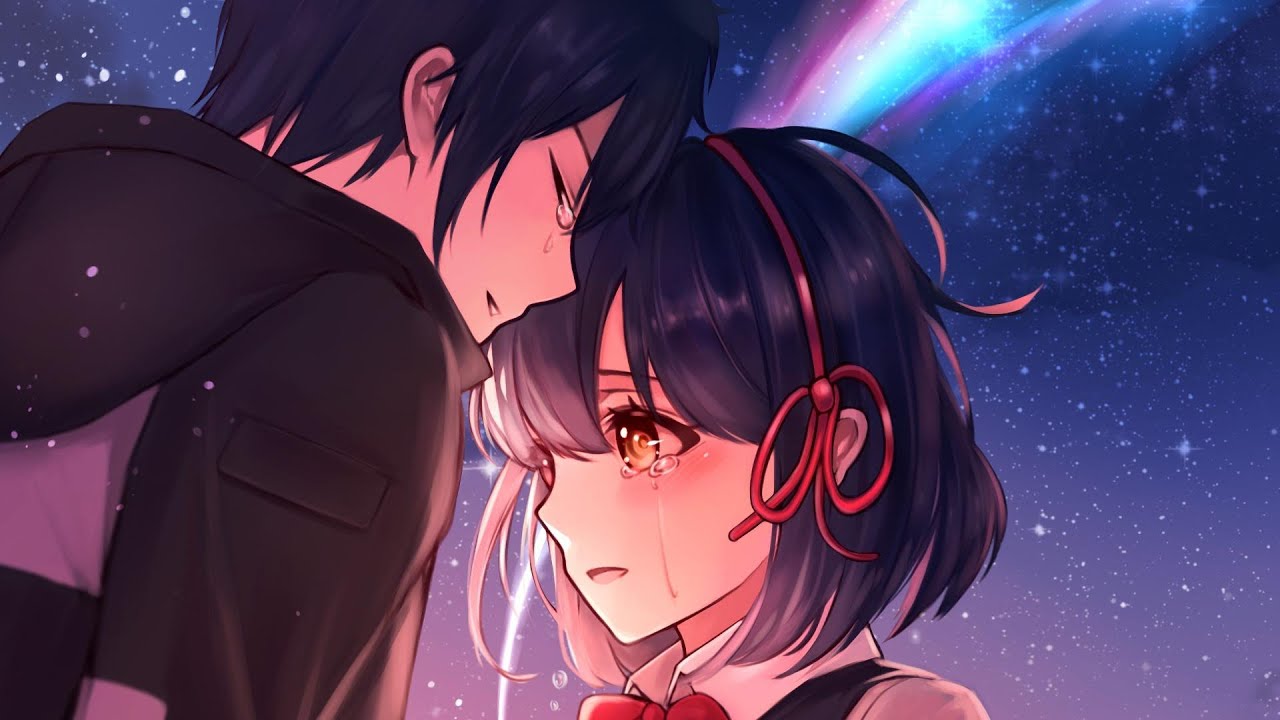Say Goodbye - Skillet (Nightcore)