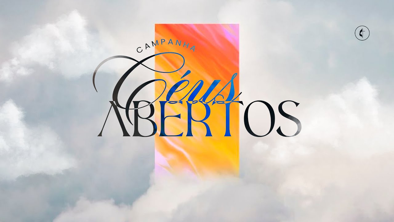 Céus Abertos para resistir em tempos difíceis || Bruno Almeida