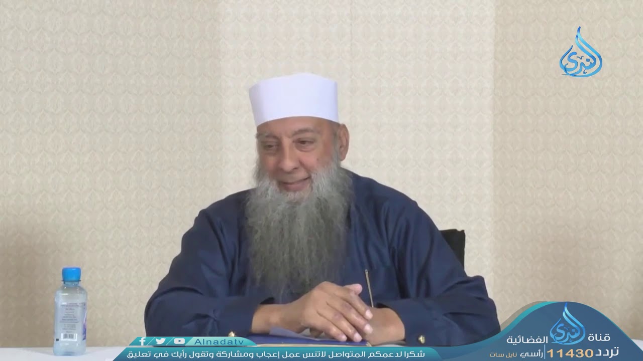 ما اصعب  غربة أهل العلم الشيخ المحدث أبي إسحاق الحويني
