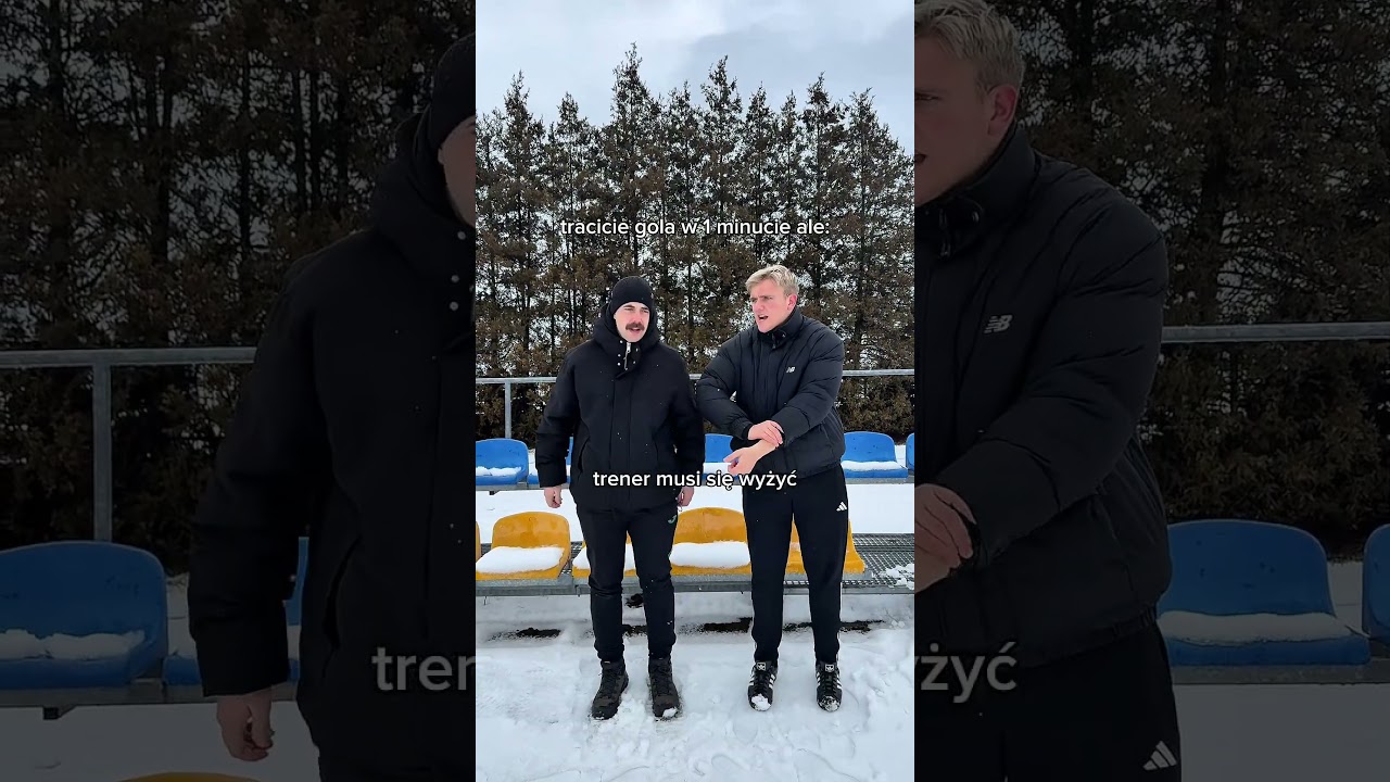 Ale żeby tak szybko tracić?&hellip; #polishballers #pilkanozna #smieszne #piłkanożna #sports #humor