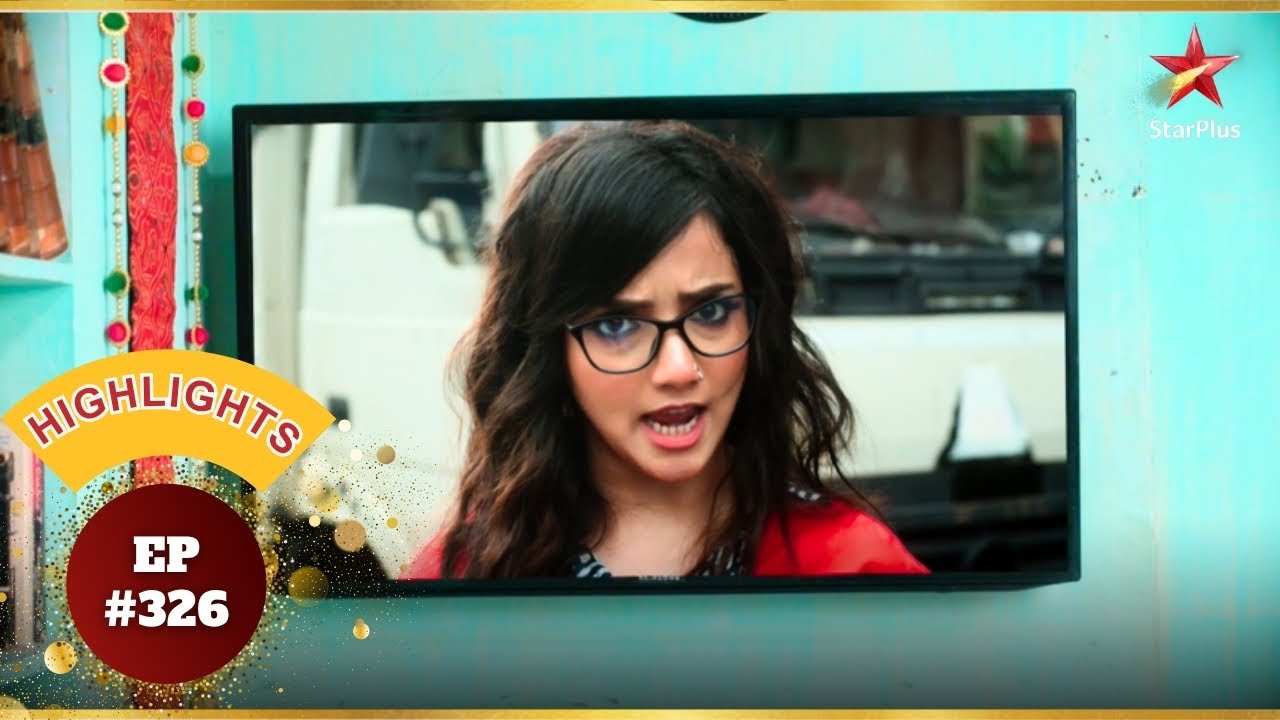 Aarti की New Beginning! | Ep.326 | Highlights | Aarti Anjali Awasthi | Mon-Sun | 8:30 PM