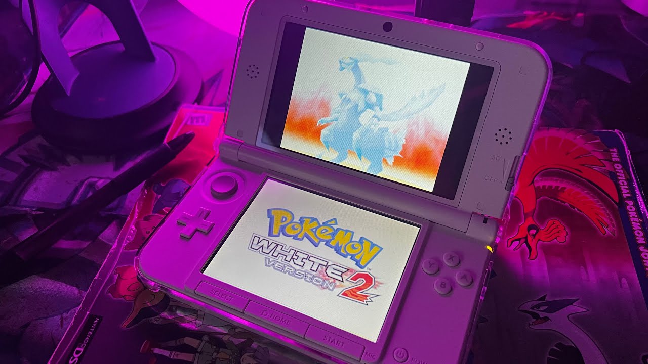 [Gen 5] Battle Subway Doubles! Fighting the Subway Boss! 