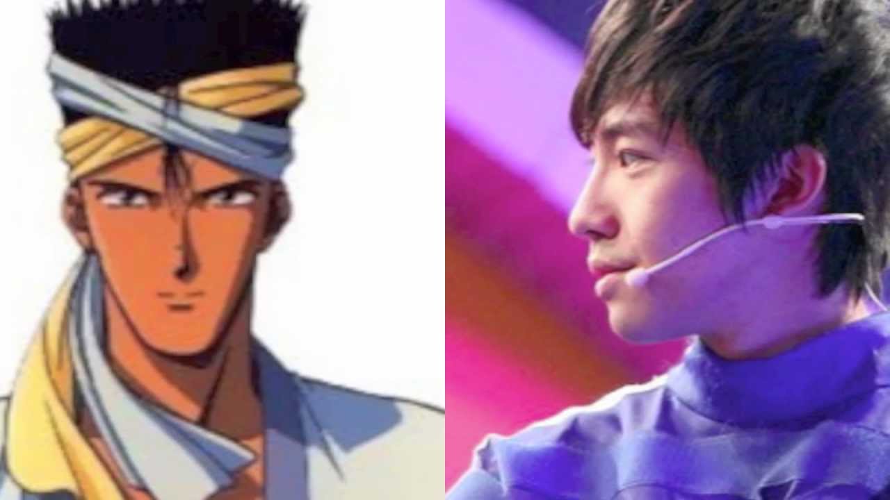 Fushigi Yugi - Live Action