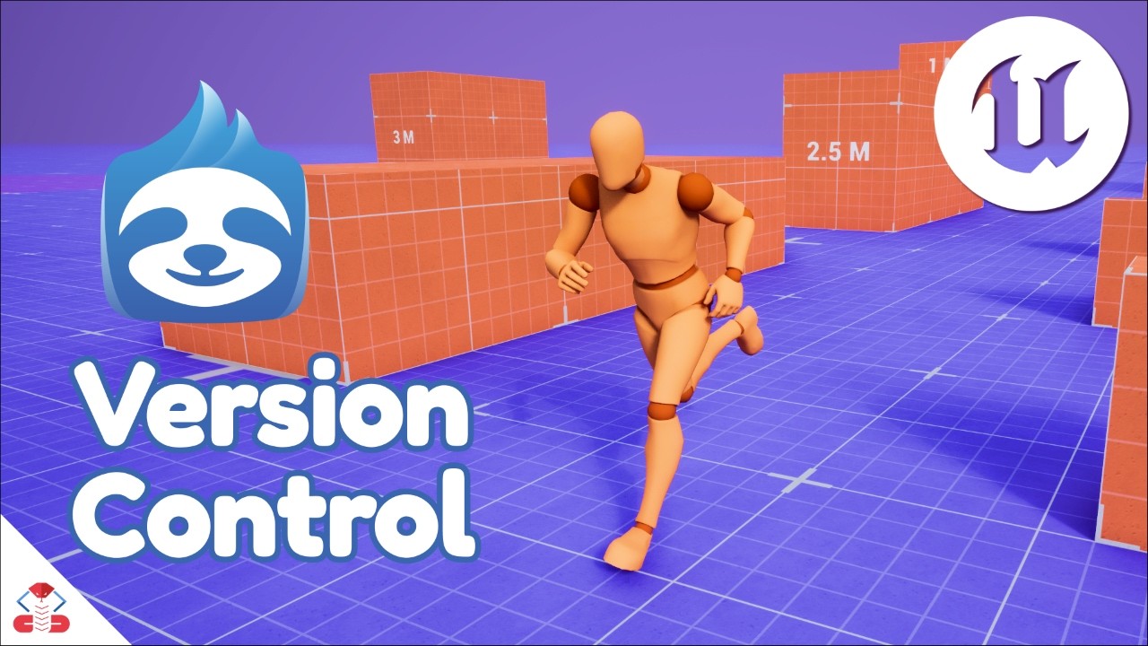 Best Version Control for Unreal Engine 5 - Diversion Tutorial