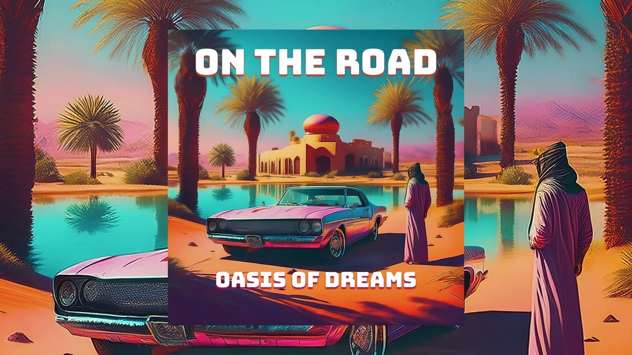 Oasis of Dreams // On The Road // Oasis of Dreams