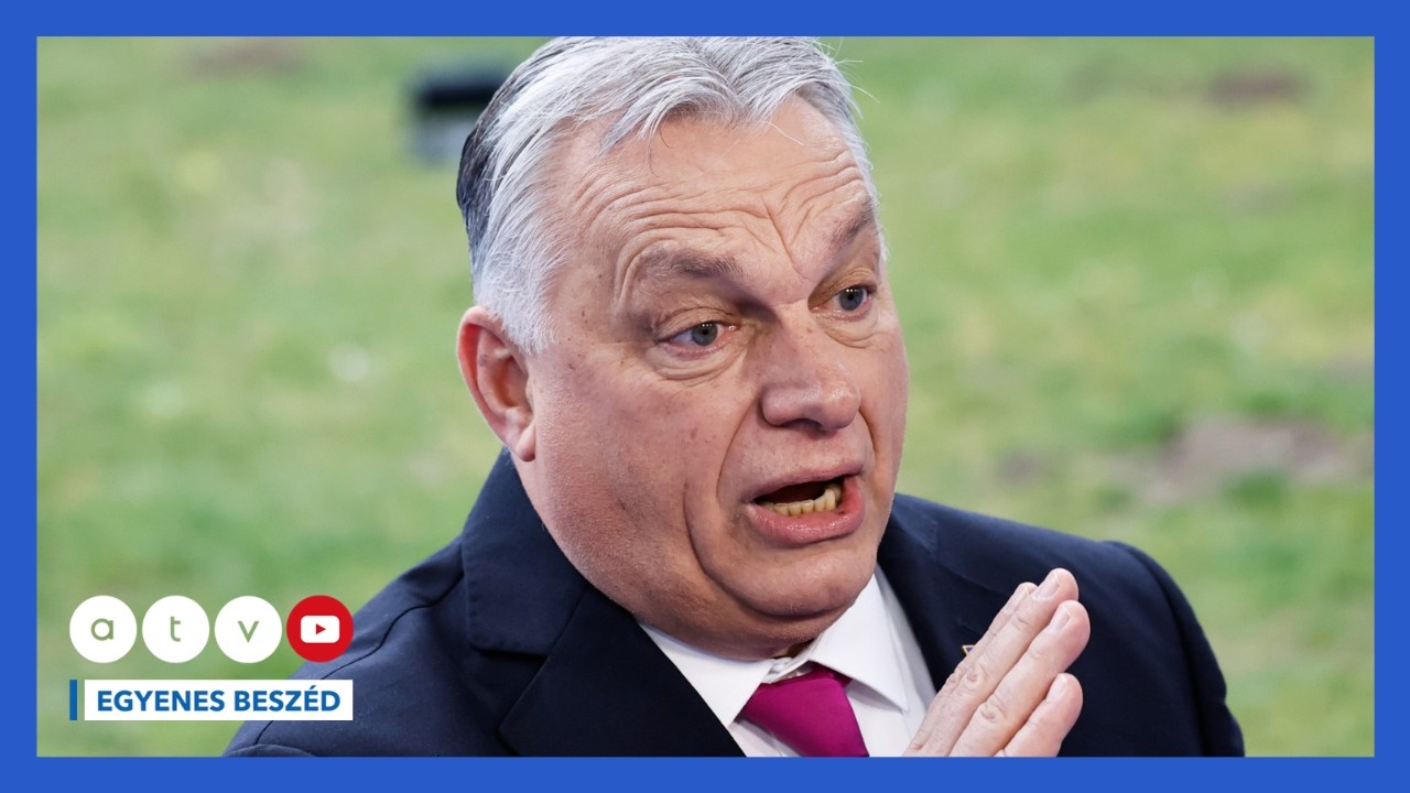 &bdquo;Mindennek van hat&aacute;ra&rdquo; &ndash; Orb&aacute;n Viktor kem&eacute;ny &uuml;zenetet k&uuml;ld&ouml;tt