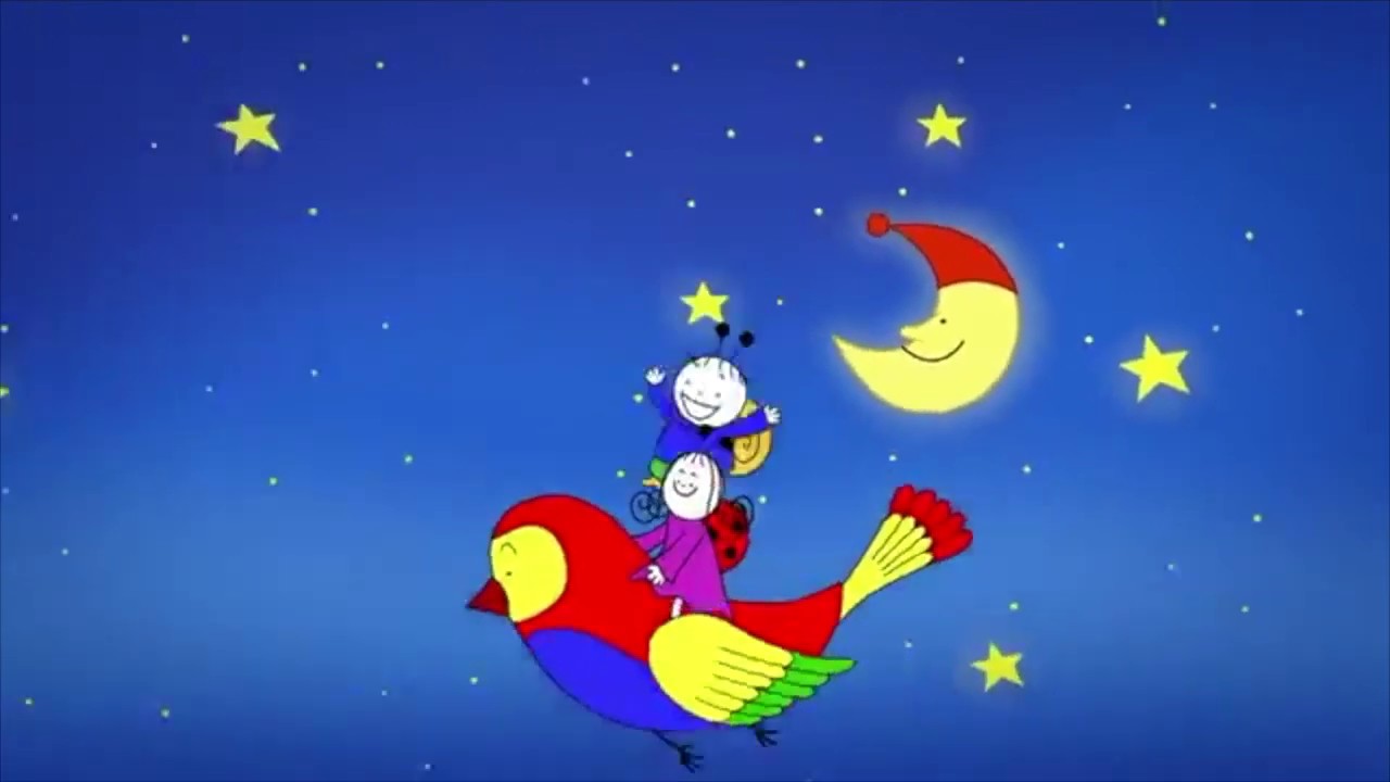 Bogyó és Bogyó kalandjai (Huntube Poop)