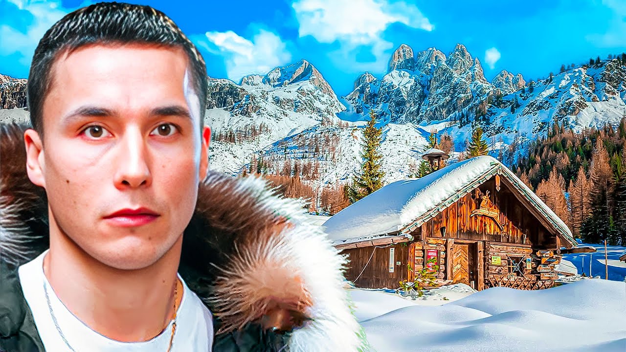 What Really Happened to Ricko DeWilde From Life Below Zero