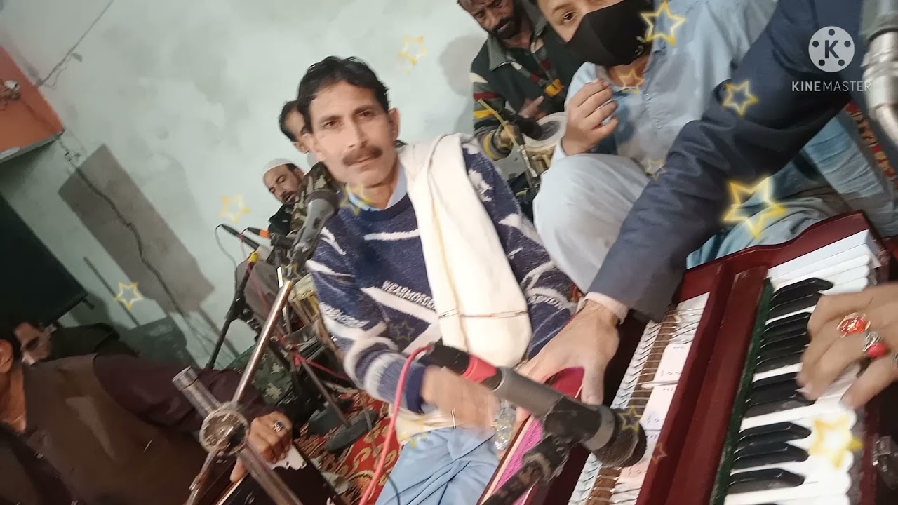 Raja ustad madani program
