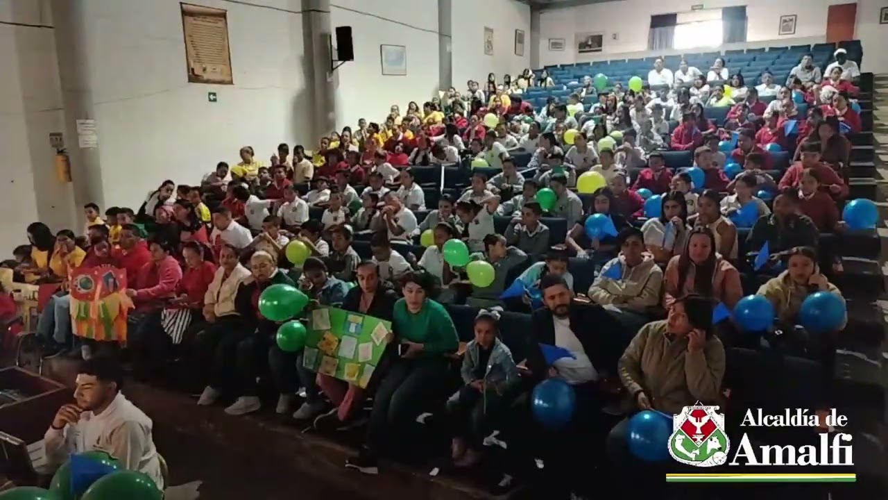 Festival del Saber 2025 | Amalfi celebra el conocimiento con talento y alegría