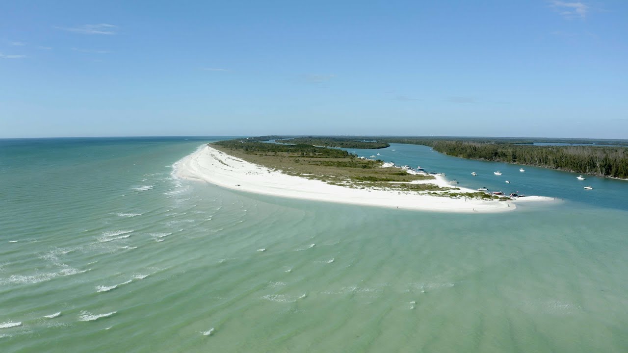 Experience the Natural Beauty in Naples, FL | HGTV Smart Home 2021