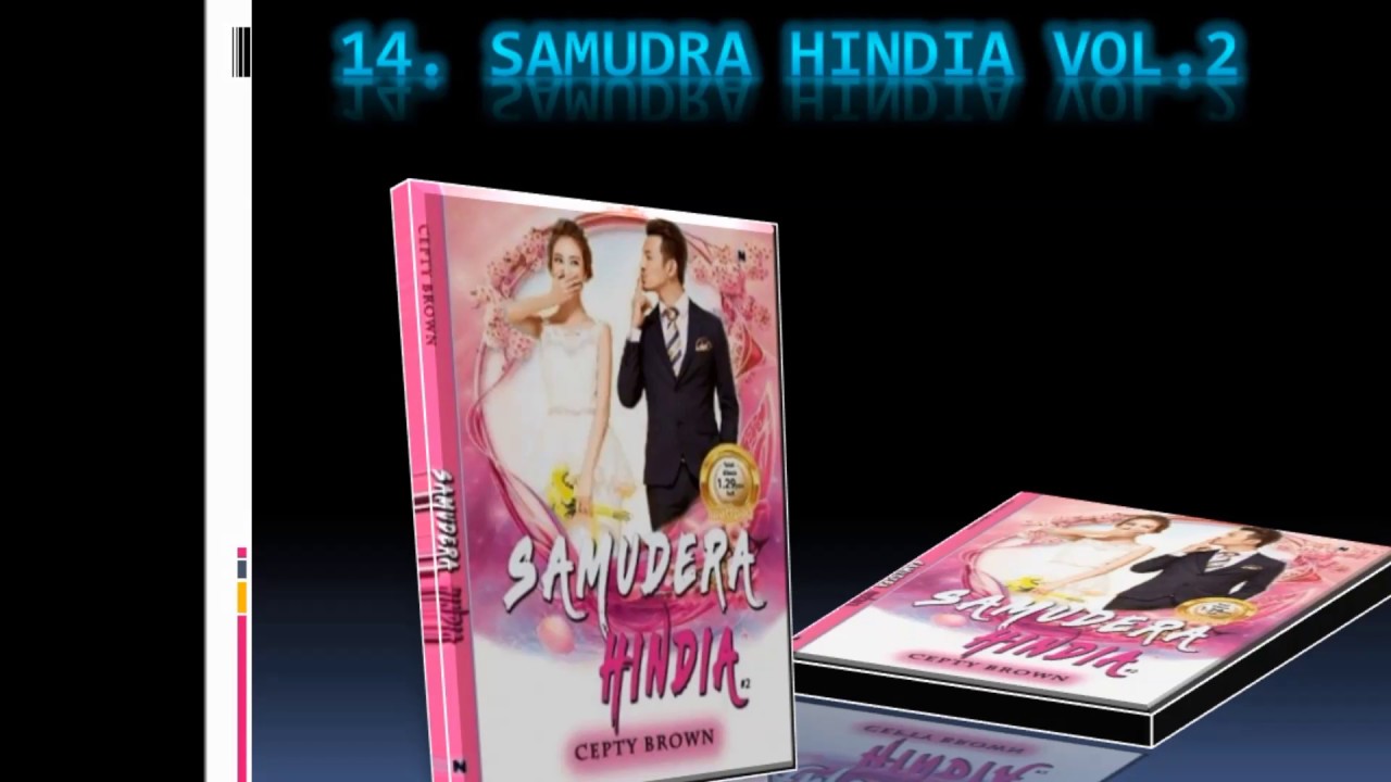 KISAH CINTA NOVEL POPULER DAN ROMANTIS
