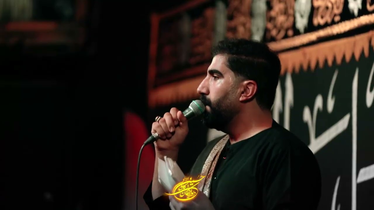 #ذكر كربلائي رسول برنا 