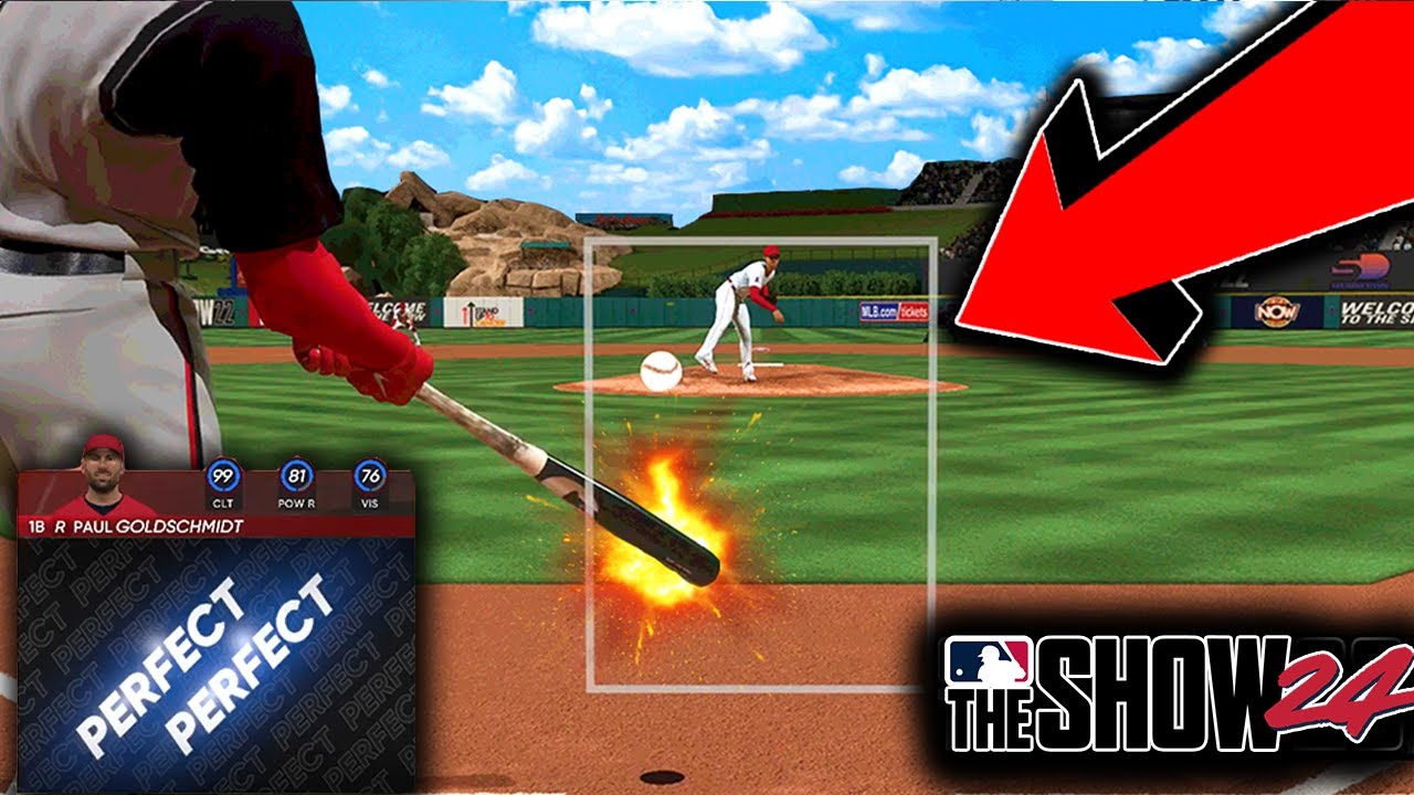 Best Hitting Tips For Season 2! Hit 10+ Home Runs EVERY Game! MLB The Show 24