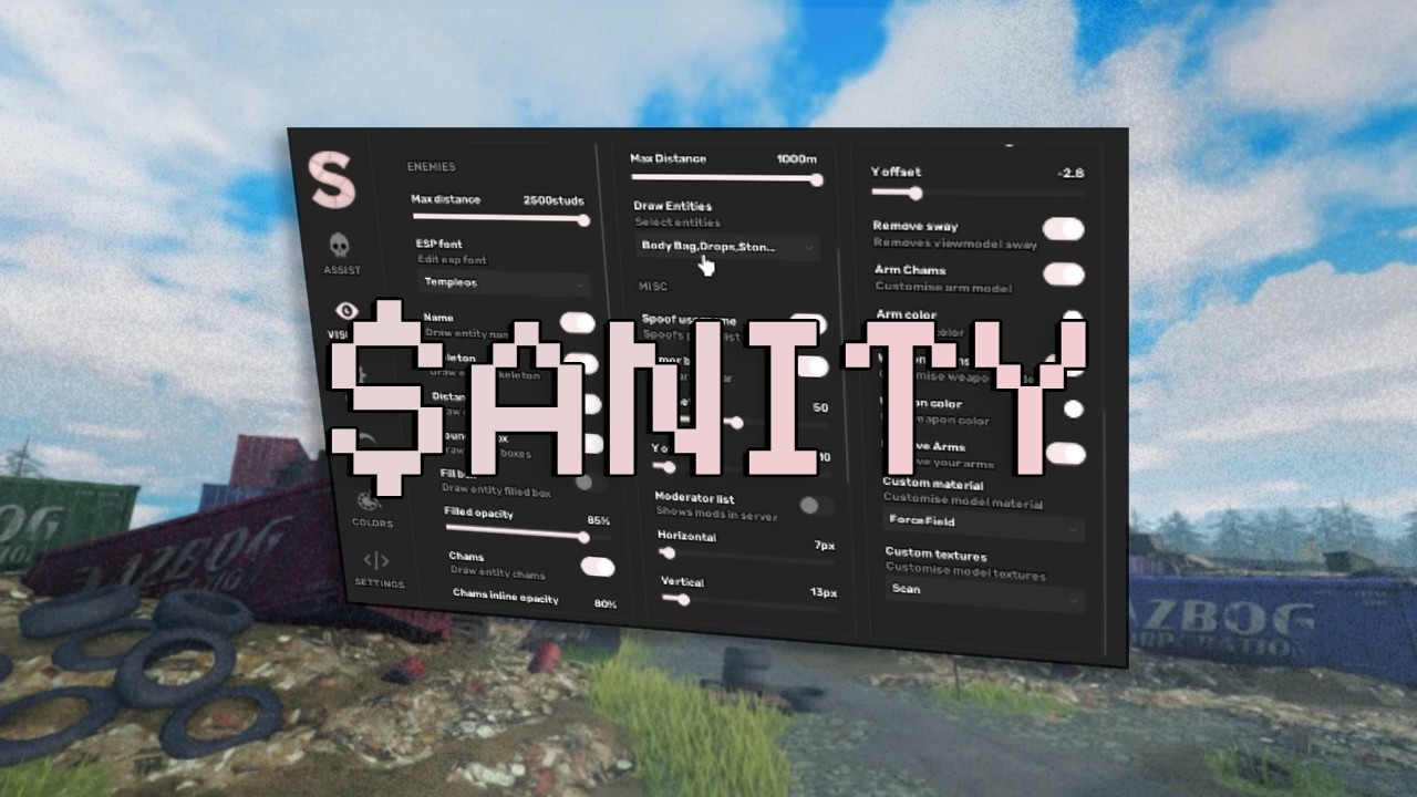 I GOT THE FASTEST START WITH THIS FALLEN SURVIVAL SCRIPT  $ANITY UNDETECTED