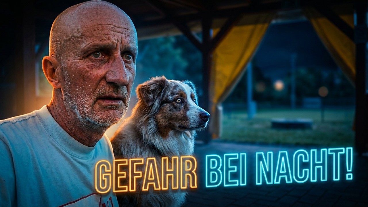 #31 E-Bike-Tour mit Kult-Hund Konny durch Mitteleuropa (heute: Ungarn)