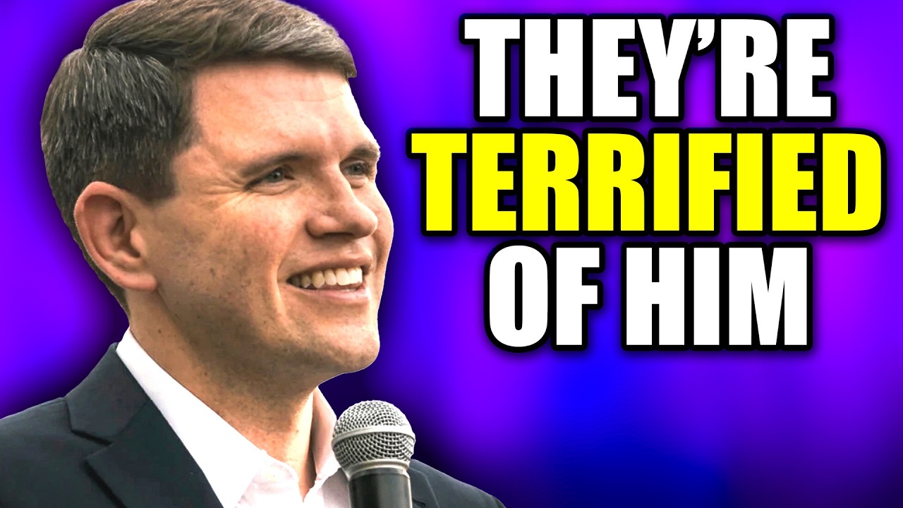 Republicans Are PANICKING Over James Talarico's Newfound Fame
