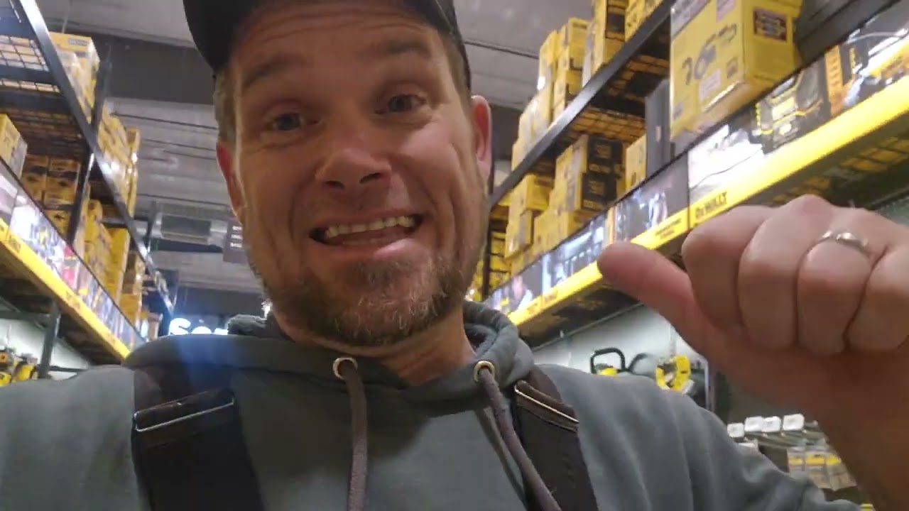 This Store Has EVERYTHING 🔥The Ultimate Tool Store Experience