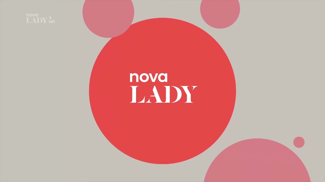 Nova Lady – přestávka ve vysílání