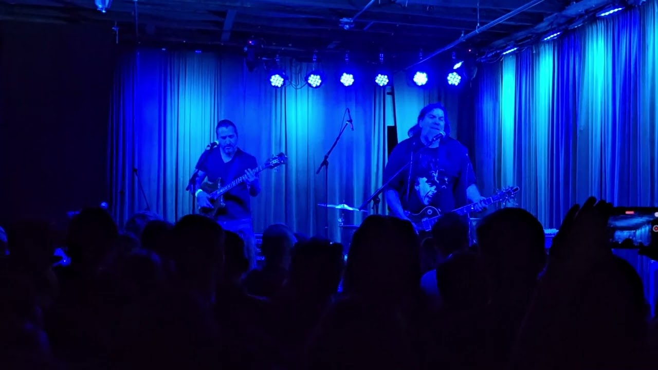 Pinback - 03-18-23 - 191 Toole - Tucson AZ