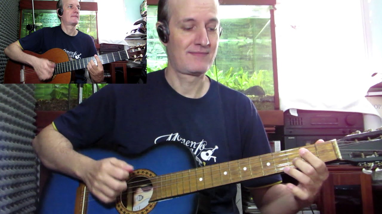 Função de Violeiro (Bambico)
