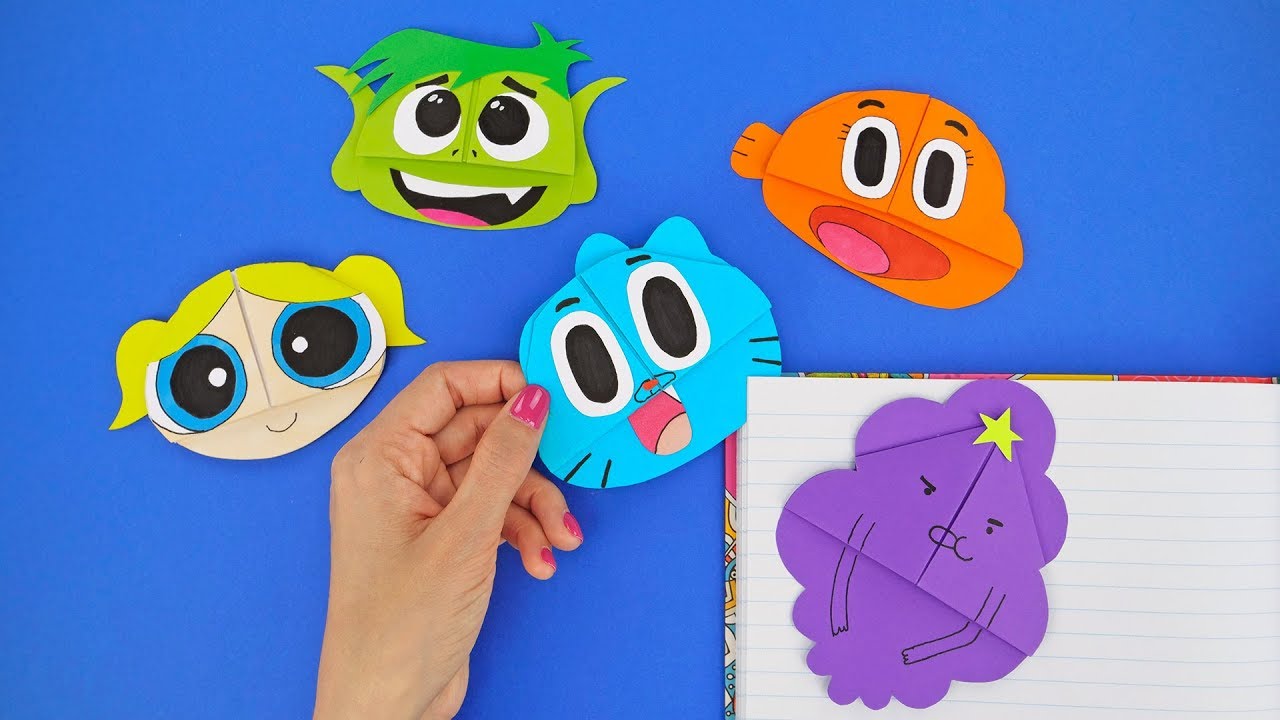 8 CREATIVE DIY YOU CAN MAKE FOR FUN